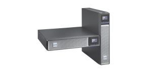 Eaton 5PX 3000i RT2U G2, Gen2 UPS 3000VA / 3000W, 8 zásuvek IEC, rack/tower