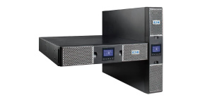 Eaton 9PX UPS 1/1 fáze 3kVA, 9PX 3000i RT2U Li-Ion