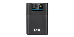 Eaton 5E 700 USB DIN G2, UPS 700VA / 360 W, 2x DIN