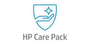 HP CPe - Carepack 5-r NextBusDay Onsite/DMR NB Only SVC