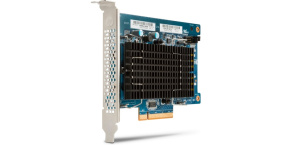 HP Z Turbo Drive Dual Pro - PCIE 8x karta pro 2x NVME m.2 SSD 80-110mm, z4/6/8