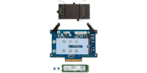 HP Z Turbo Drive 1TB TLC Z8G4 SSD Module m.2