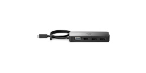 HP dock - USB-C Travel Hub G2