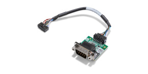 HP Z2 G5 2nd serial port adapter