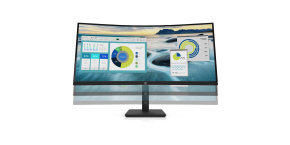 HP LCD P34hc 34" Wide VA (3440x1440, 5ms, 250nits, 3500:1,DP, HDMI, USB-C(DP, 65W out),USB 3.2 4x, 3w Repro