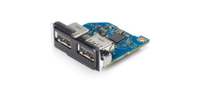 HP USB 3.1 Gen1 x2 Module Flex IO v2