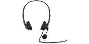 HP USB G2 Stereo Headset