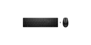 HP 655 Wireless Mouse and Keyboard CZ-SK