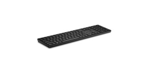 HP 455 Programmable Wireless keyboard CZ-SK