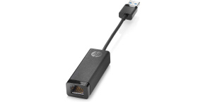 HP USB 3.0 to Gigabit LAN Adapter (RJ-45) G2