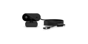 HP 325 FHD USB-A Webcam