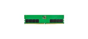 HP 16GB (1x16GB) DDR5-4800 nECC UDIMM Z2 G9/ED 600/800 G9/ Pro 400 G9 s cpu G14