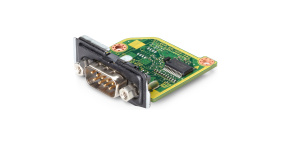 HP Port Flex IO v3 Serial RS232