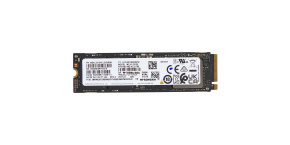 HP 512GB PCI-e 4x4 NVMe M.2 SSD