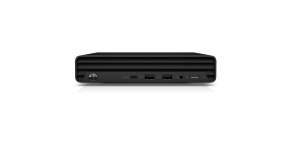 HP PC Pro Mini 260G9 i5-1235U, 8GB, SSD 256GB M.2 NVMe, Intel HD DP+HDMI, WiFi 6 + BT, 65W, FDOS