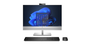 HP AiO EliteOne 870G9 27 NT FHD i7-12700,1x16GB,512GBm.2,WiFi6evPro+BT,wrls kl.a myš,noMCR,noDVD,240Wpl.,Win11Pro