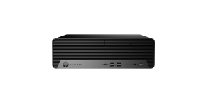 HP PC Elite SFF 800G9 i5-12500, 1x8GB, 256GB M.2, kl. a myš,WiFi 6e+BT,noMCR,DVDRW,zdroj 260Wplatinum,2xDP+HDMI,Win11Pro