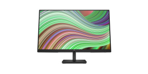 HP LCD P24v G5 23,8" FHD 1920x1080, VA w/LED, 250,3000:1, 5ms, VGA, HDMI, low blue light