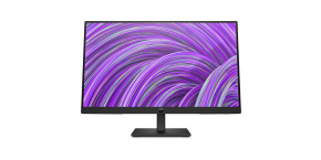 HP LCD P22h G5 21,5" FHD 1920x1080, IPS w/LED, 250, 1000:1, 5ms, DP, HDMI, VGA, 2x2W repro, low blue light