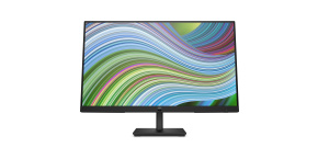 HP LCD P24 G5 23,8" FHD 1920x1080,IPS w/LED, 250,1000:1, 5ms, DP,HDMI,VGA, low blue light