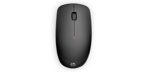 HP myš - HP 235 Slim Wireless Mouse