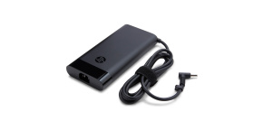 HP AC adapter Slim Smart for ZBook 4.5mm 230W