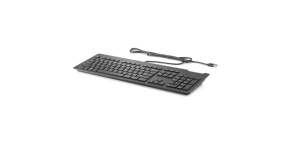 HP USB Slim SmartCard CCID Keyboard SK