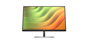 HP LCD E24u G5 23.8" 1920x1080, IPS w/LED micro-edge, 250 cd/m2, 1000:1, 5 ms g/g,DP 1.2,HDMI 1.4,USB3.2 4x, USB-C,RJ-45