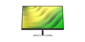 HP LCD E24q G5 24" 2560x1440, IPS w/LED micro-edge, jas 300 cd/m2, 1000:1, 4ms g/g, DP 1.2, HDMI 1.4, 4x USB3.2