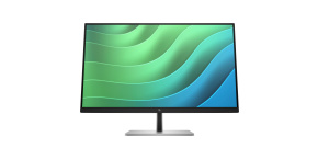 HP LCD E27 G5 27" IPS w/LED micro-edge, 1920x1080, 5ms, 300nits, 1000:1, DP 1.2, HDMI 1.4, 4xUSB3.2