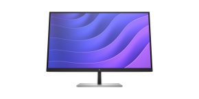 HP LCD E27q G5 27" IPS w/LED micro-edge, 2560x1440, 5ms, 350nits, 1000:1, DP 1.2, HDMI 1.4, 4xUSB3.2