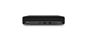 HP PC Elite Mini 800G9 65W i7-12700,16GB,512GB,2xDP+HDMI, WiFi6+BT, usb kl. a myš,150W, Win11Pro