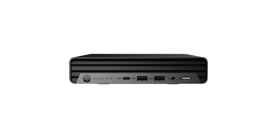 HP PC Elite Mini600G9 35W i5-13500T,16GB DDR5, 512GB M.2, Intel HD, WiFi6+BT, usb kl. a myš,90W,3xDP+HDMI, Win11Pro