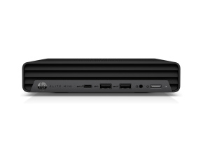 HP PC Elite Mini 800G9 65W i5-13500,16GB,512GB,Intel HD,WiFi6+BT, usb kl. a myš,120W,2,5", 3xDP+HDMI, Win11Pro