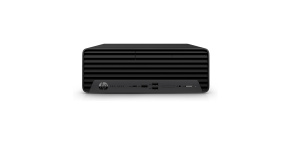 HP PC Pro SFF 400G9 i3-13100, 1x8 GB, 512GB M.2 NVMe, Intel HD DP+HDMI, usb kl. myš, 240W platinum, Win11Pro, 3y onsite