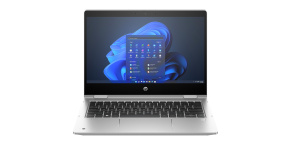 HP NTB ProBook x360 435 G10 R5-7530U 13.3 FHD UWVA 250HD Touch,8GB,512GB, FpS, ax, BT, Backlit kbd, Win11