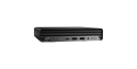 HP PC Pro Mini 400G9 i5-12500T, 8GB, 512GB M.2 NVMe, Intel HD 2xDP+HDMI, Kl.+myš, WiFi 6+BT, 90W, FDOS, 3y onsite