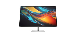 HP LCD 732pk 31,5" UHD 4k Display (3840x2160),IPS,16:9,400nits,5ms,2000:1, DP1.2, RJ-45,,HDMI,USB-C 100W,USB 4x,5yonsite