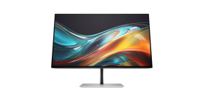 HP LCD 724pf Monitor 23,8" wide (1920x1080), IPS, 5ms, 16:9, 300nits, 1500:1,  DisplayPort, HDMI, 4xUSB3.2), 5y onsite