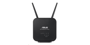 ASUS 4G-N16 Wireless N300 4G LTE Modem Router