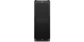 HP PC Z6 TWR G5 A 1450W R TR Pro 7965WX,4x32GB DDR5 ECC, 1+1TB PCIe,RTX 4000Ada/20GB 4DDP, Win11Po HE, 3y onsite