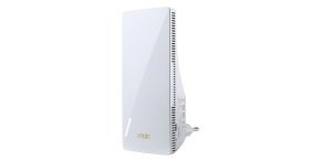 ASUS RP-AX58 Wireless AX3000 Wifi 6 Range Extender, 1x gigabit RJ45, AiMesh