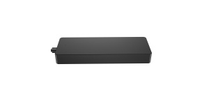 HP dock - USB-C Travel Hub G3