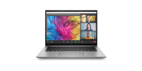 HP NTB ZBook Firefly 14G11 U5-125H 14AG WUXGA, 32GB DDR5 5200,512GB PCIe-4x4,RTX A500/4GB, WiFi 6E,BT, FDOS, 3/3/0