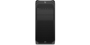 HP PC Z4 G5 Xeon W5-2445 10c, 32GB ECC,1TB NVMe 4x4 2280,RTX 2000Ada/16GB, USB keyb+mouse,Win11Pro WKS, 5y onsite