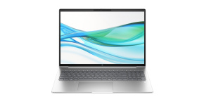 HP NTB ProBook 460 G11 U7-155H 16 WUXGA 300 5MP IR, 2x16GB, 1TB, FpS, ax/6E, BT, Backlit kbd, Win11Pro 3y onsite