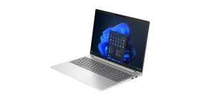 HP NTB EliteBook 660 G11 U5-125U 16 WUXGA 300FHD, 2x8GB, 512GB, ax/6E, BT, FpS, backlit keyb, Win11Pro, 3y active care