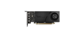 HP VGA  Intel Arc Pro A40 6GB 4mD PCIe x16 Graphics Card