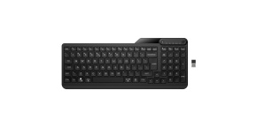 HP 475 Dual-Mode Wireless Keyboard CZ-SK