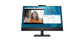 Bazar - HP LCD M27m Conferencing 27",1920x1080,IPS w/LED,300,1000:1, 5ms,DP 1.2,HDMI 1.4, 2xUSB,USB-C 65W,webcam, 2x2W